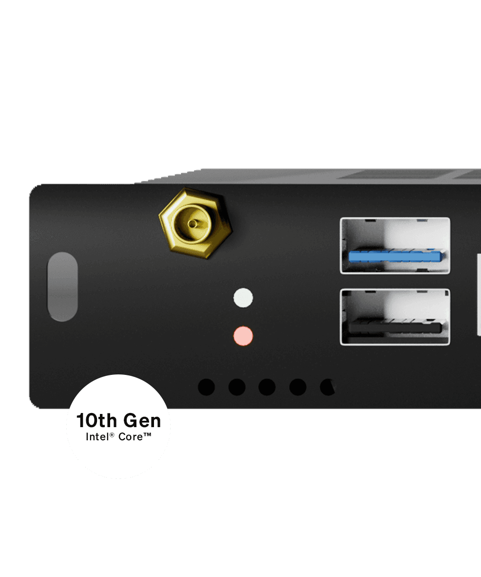 MINI PC OPS 10th Series 510