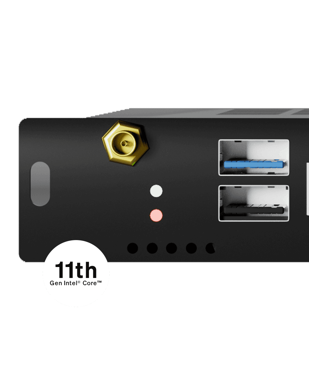 MINI PC OPS 11th Series 511