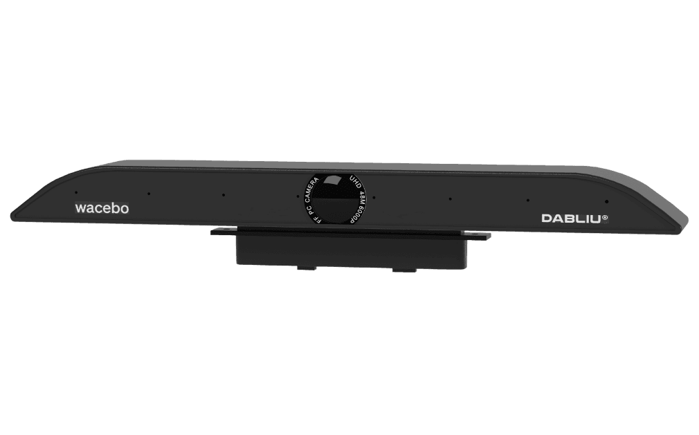 Video conference system V12
