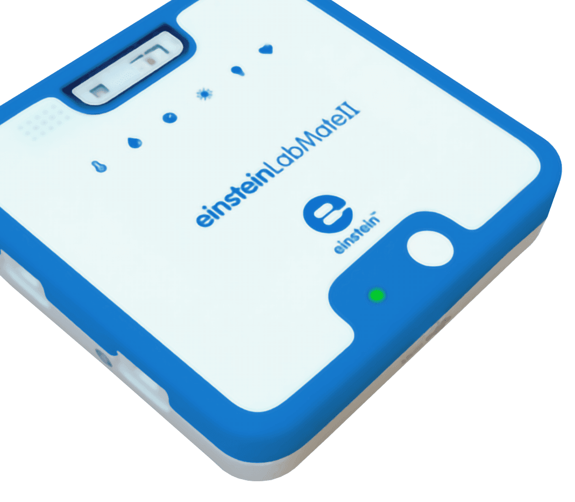 Einstein™ LabMate