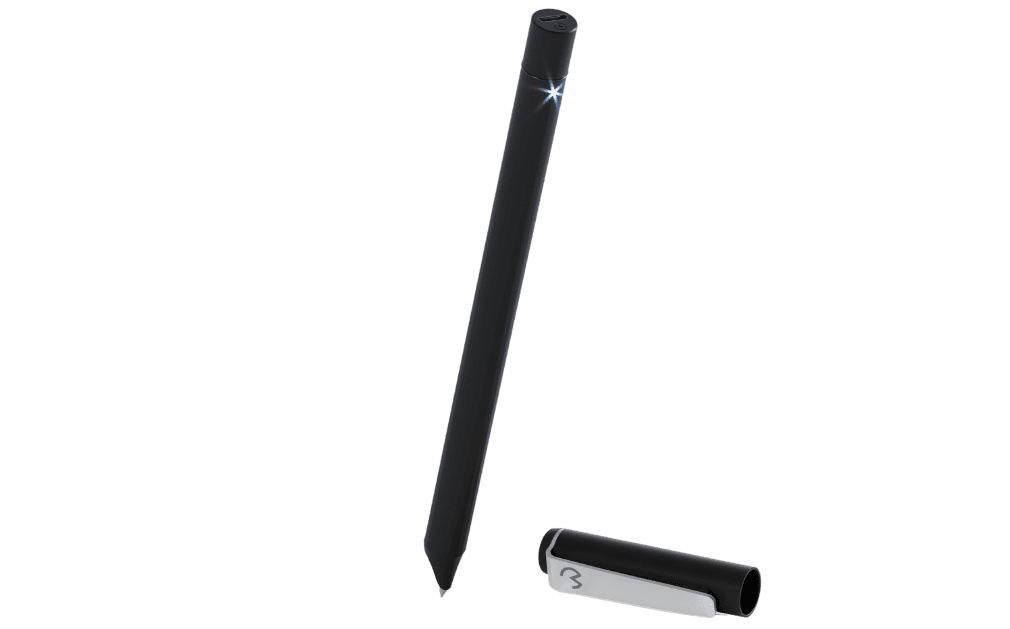Dabliu Pen +