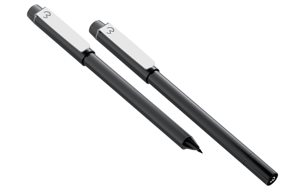 Dabliu Pen +