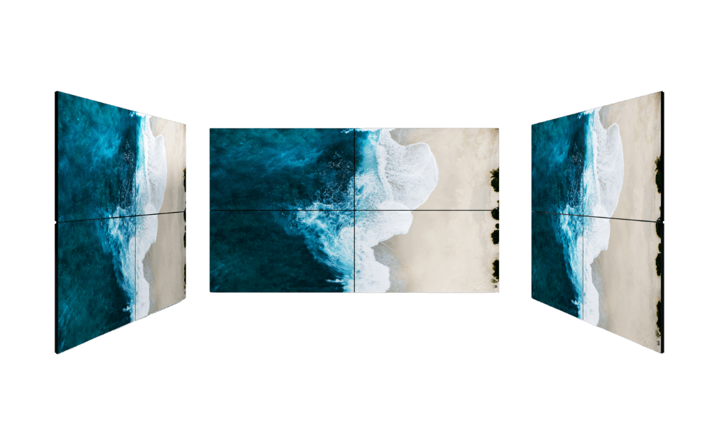 Dabliu VideoWall