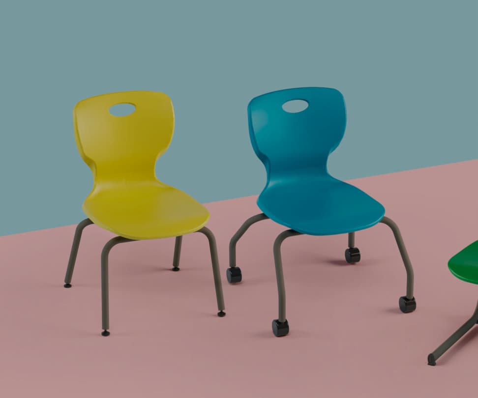 Chairs and stools