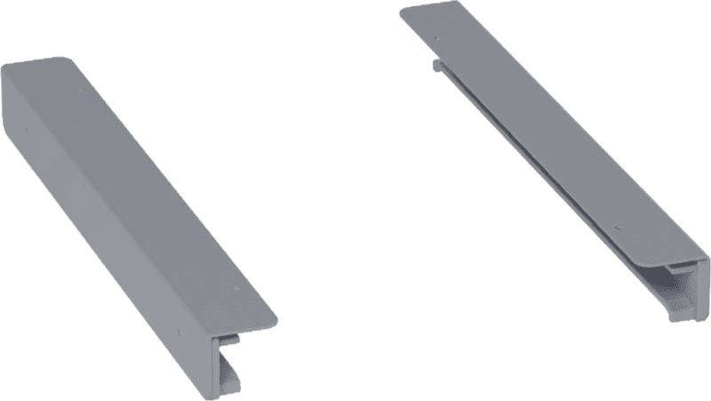 <p>Under-counter tray guides<br />
cod. <strong>EN-CRUN</strong></p>
