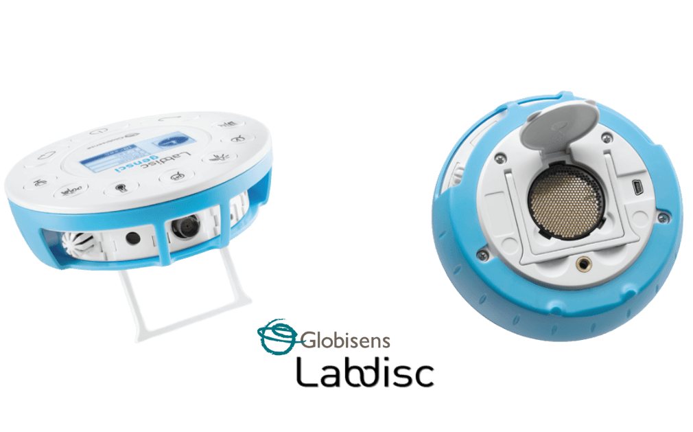 Labdisc