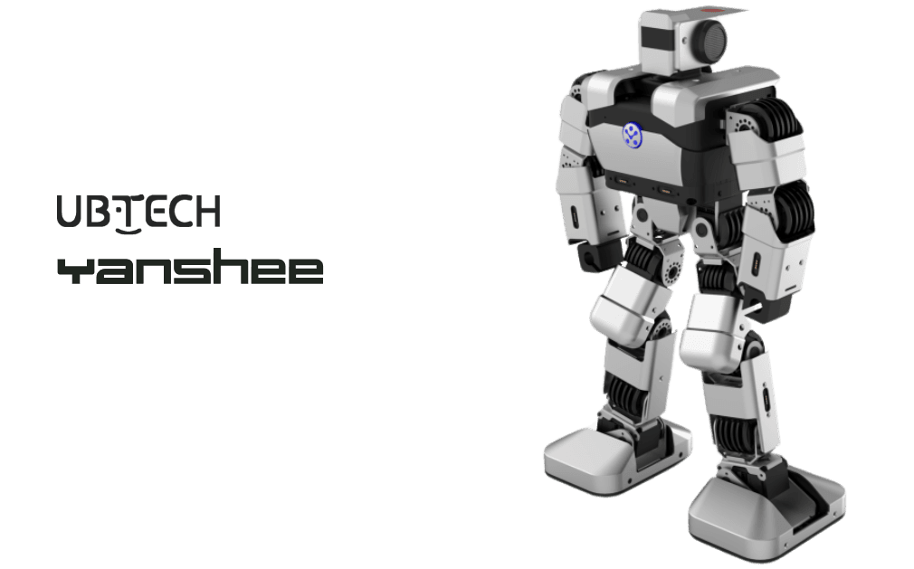 Yanshee