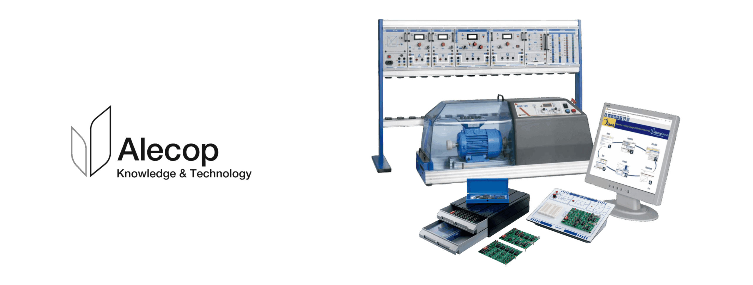 Formazione tecnica di qualità, per un domani <span>migliore</span>