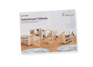 Catalogo Millhouse (6 mesi - 5 anni)