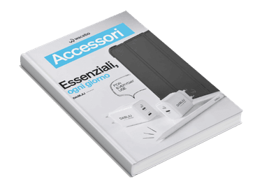 Novità | Nuovi accessori per dispositivi