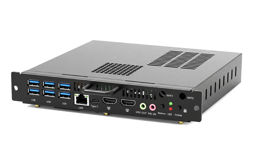 MINI PC OPS 13th Series
