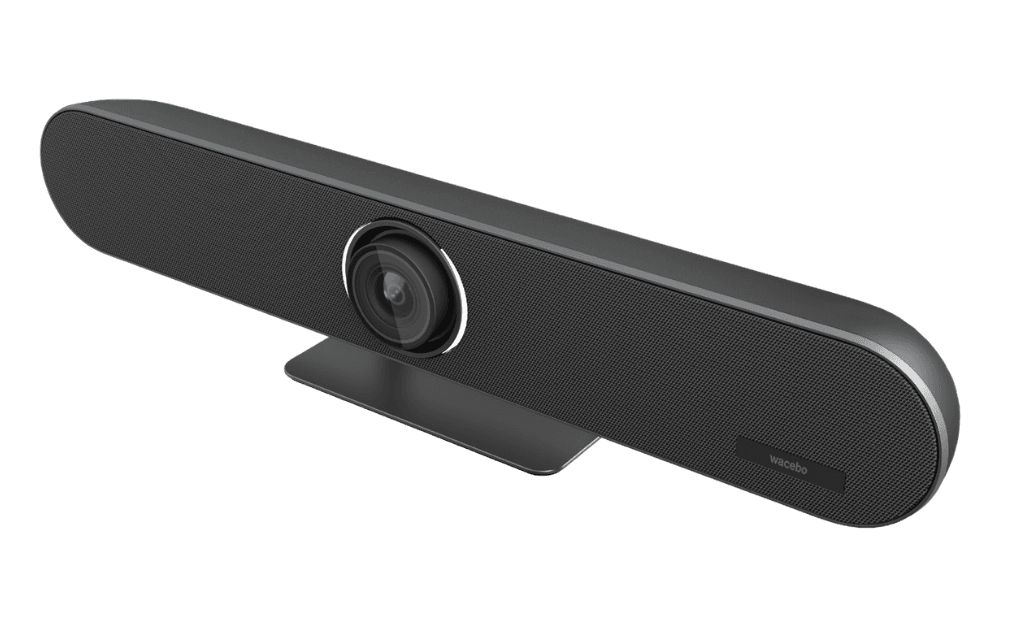 Sistema di videoconferenza Video Bar All-in-One