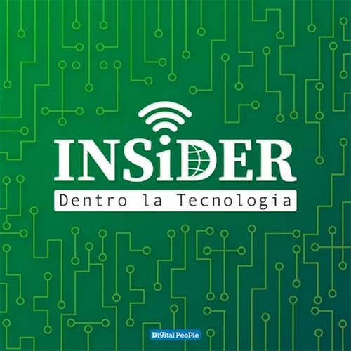 INSiDER &#8211; Dentro la Tecnologia
