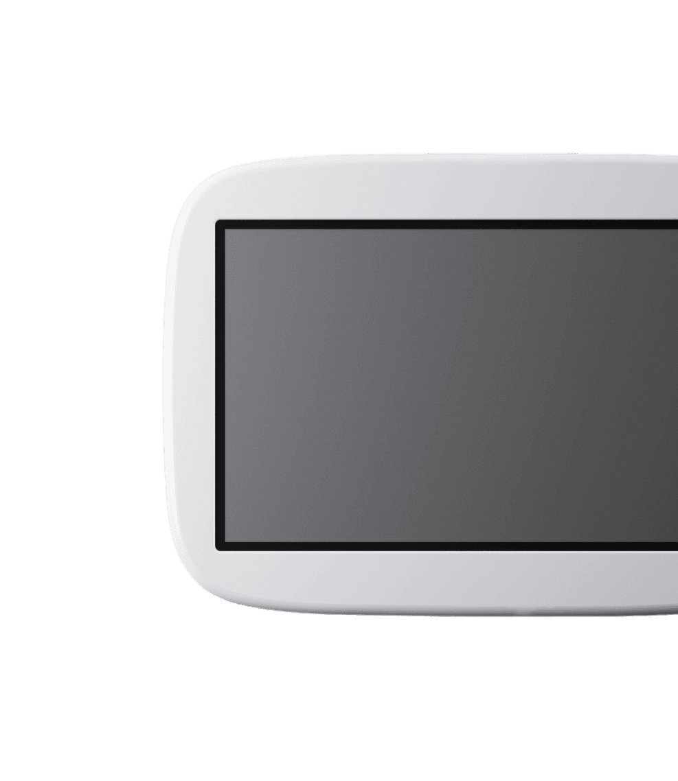 Tavolo Modulare Interattivo Dabliu 50″