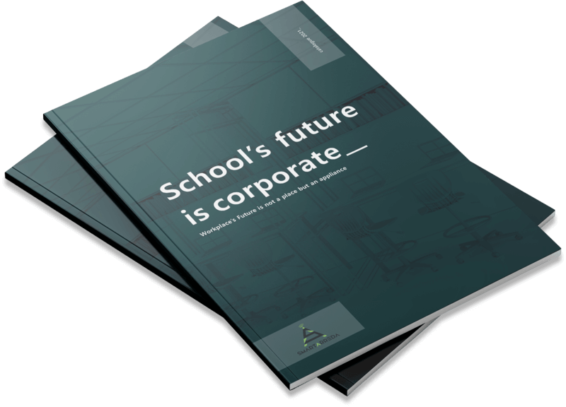 School's Future is Corporate