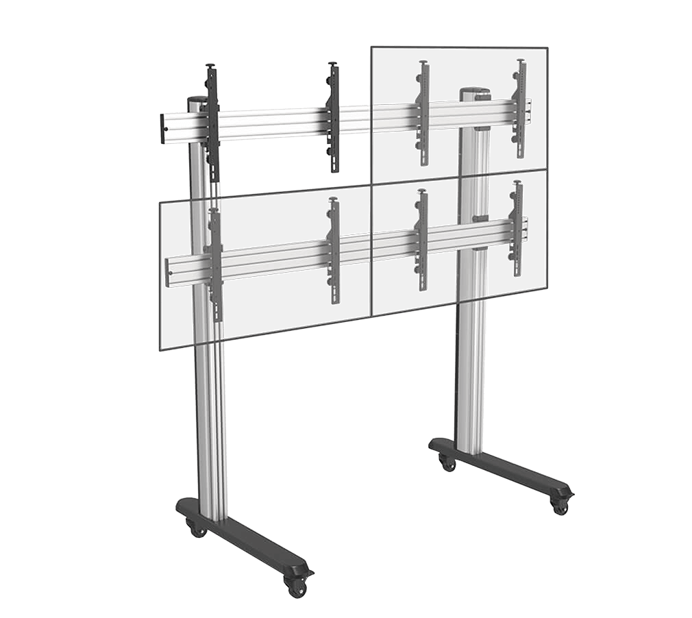 Modular Stand &amp; Cart