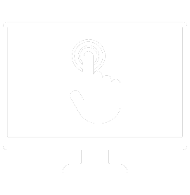 Supports up to 50 simultaneous touch interactions
