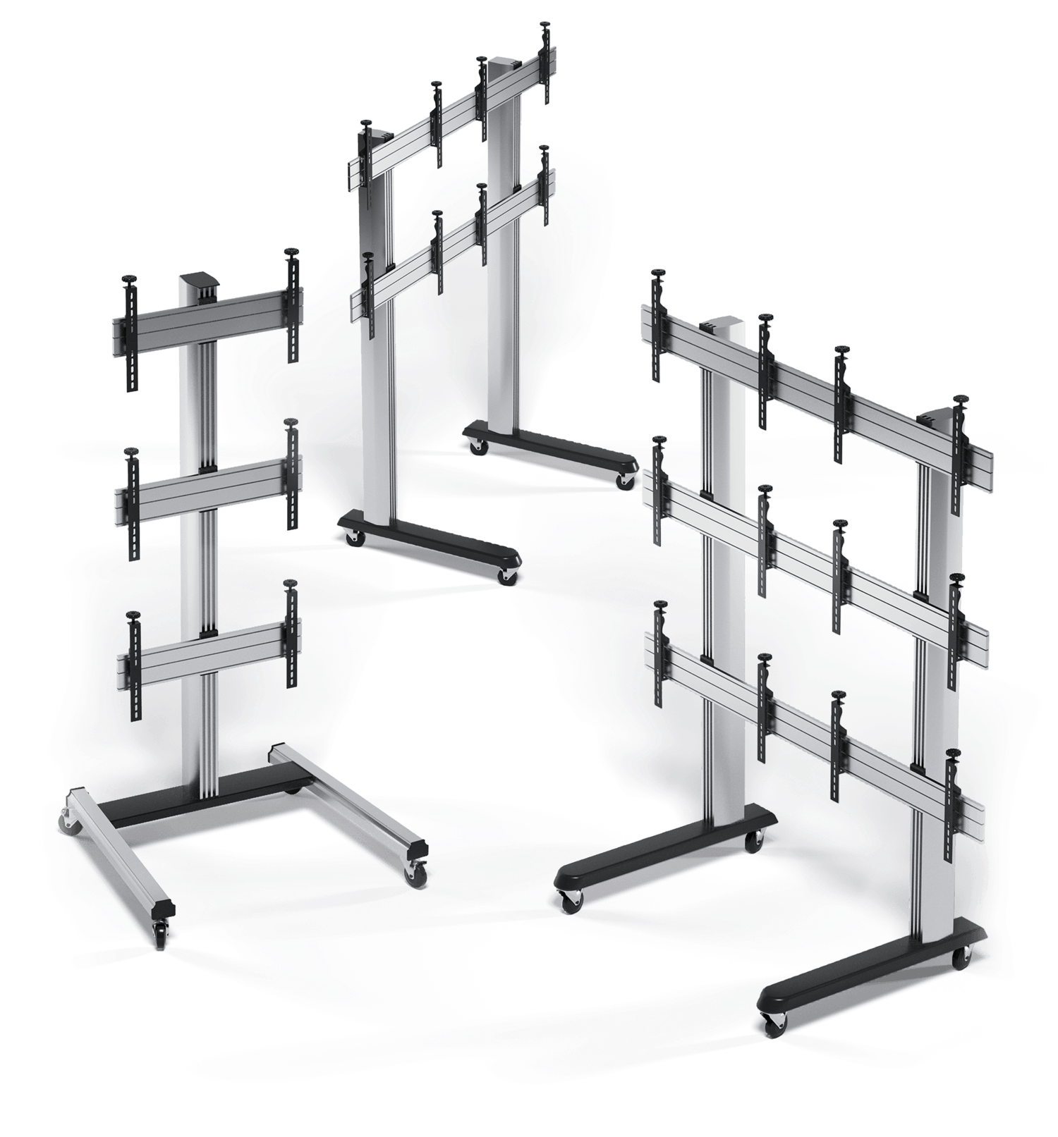 Modular Stand &amp; Cart