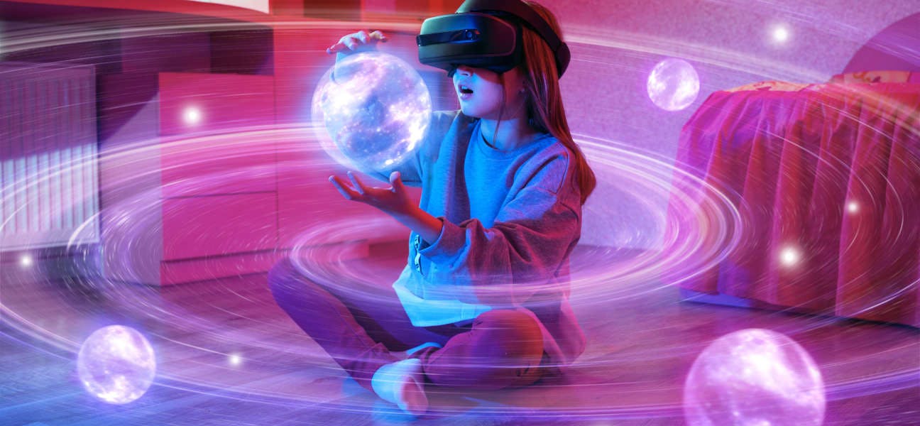 Come integrare la realtà virtuale nell&#8217;apprendimento