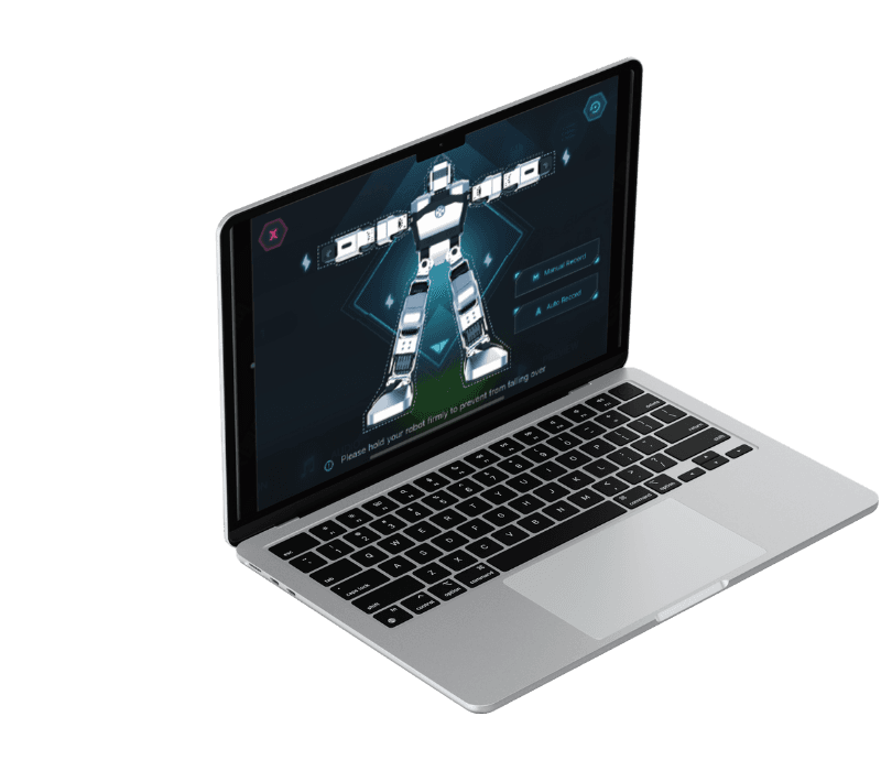 Facile da gestire,<br />
semplice da programmare