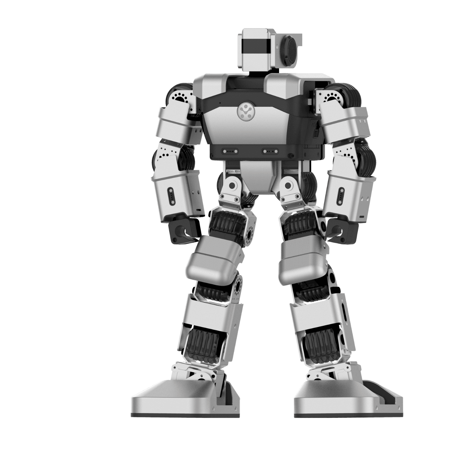 Compatibile con <br />
Java, C/C++, Python, Perl<br />
e programmazione a blocchi