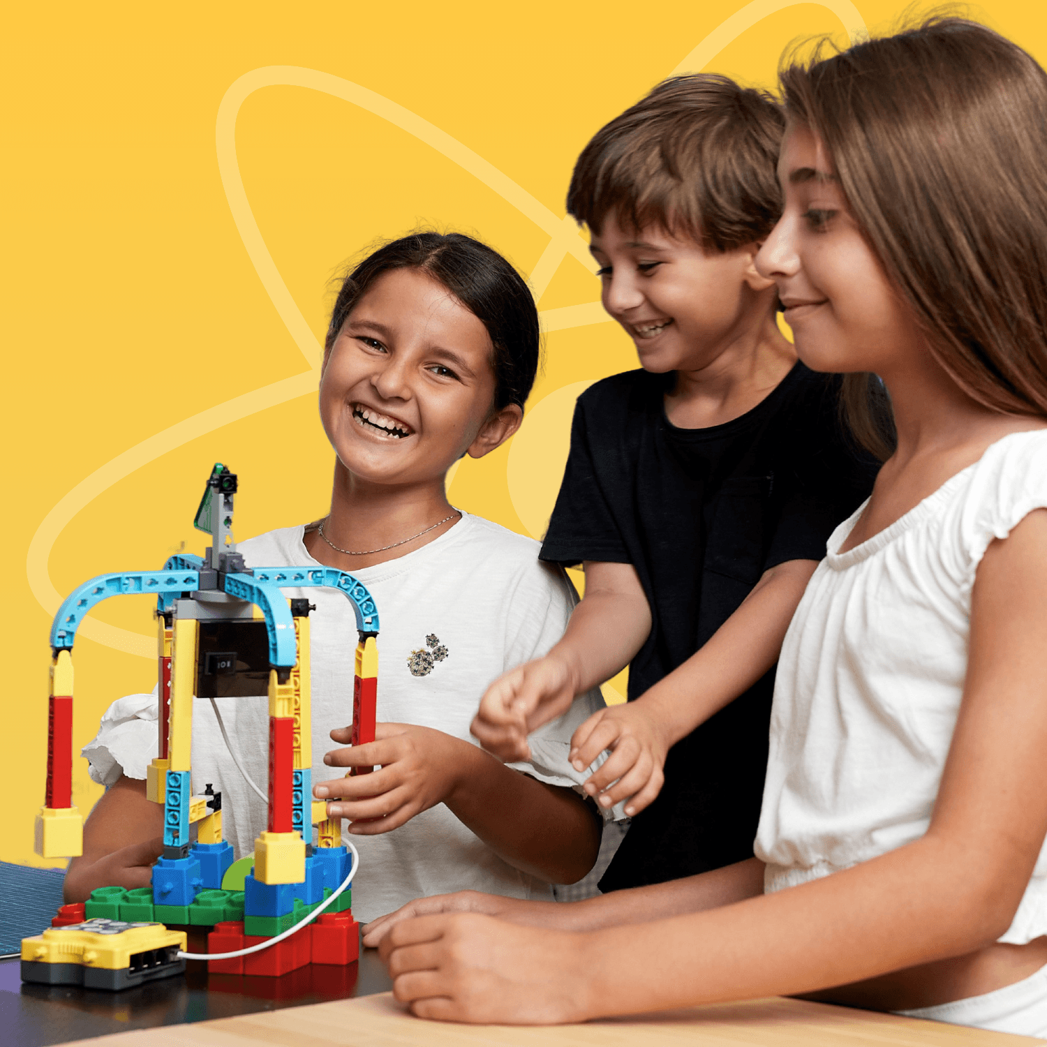 Soluzioni avanzate che uniscono<br />
una metodologia pedagogica<br />
strutturata e tecnologie<br />
software all’avanguardia