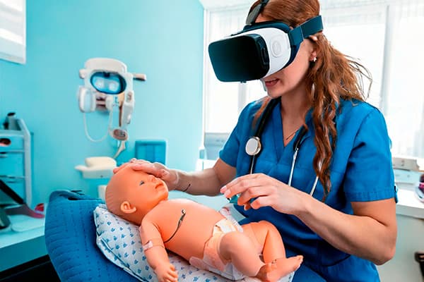 Assistente Sanitario