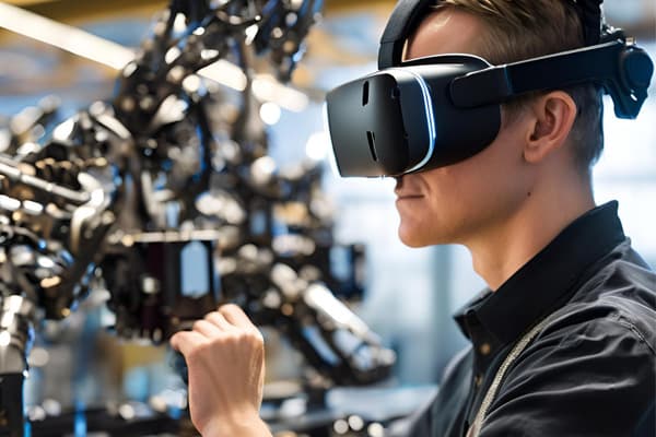 Fabbricazione e Produzione Meccanica