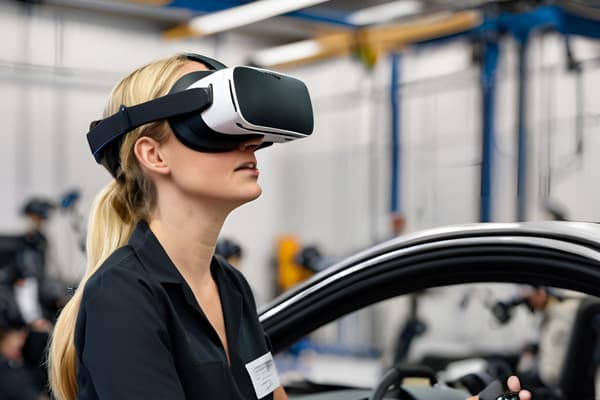 Revisione Veicoli (ITV)