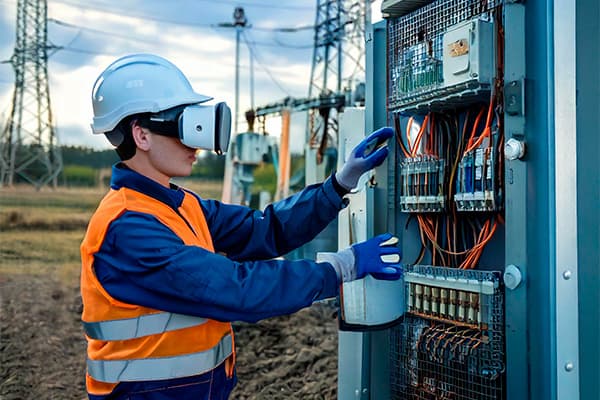 Simulatore di Formazione Didattica