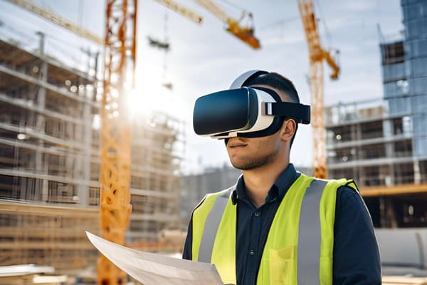 Sicurezza sul Lavoro