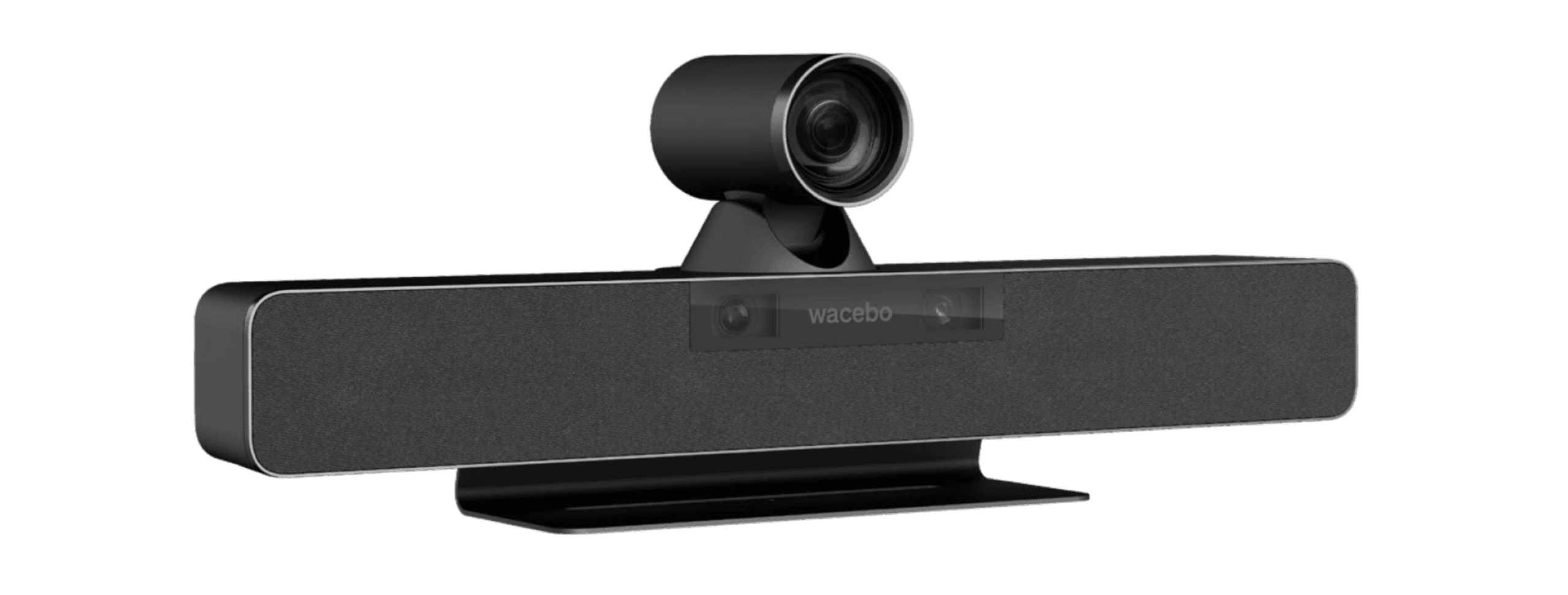 Sistema di <span>videoconferenza</span> Dual-lens Video Bar All-in-One