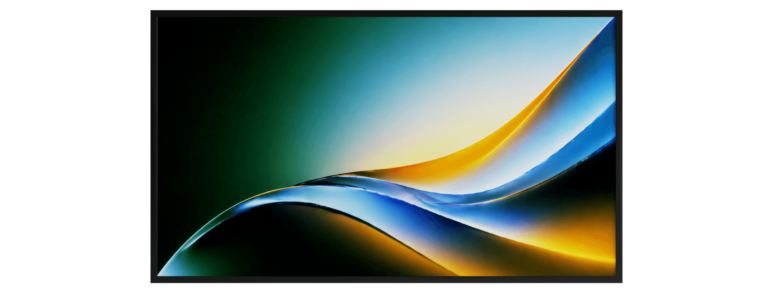DabliuTouch 50" <span>Capacitive</span> UHD Signage